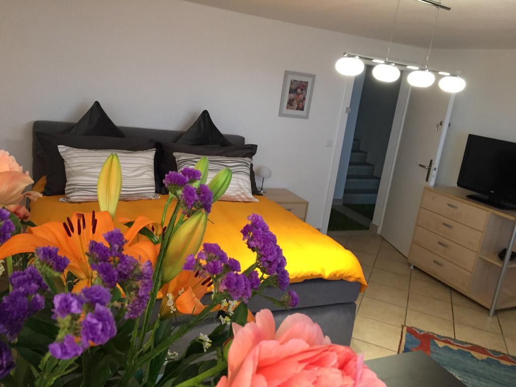 Magie Du Leman Bed & Breakfast Blonay Room photo